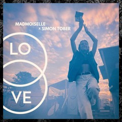 MADmoiselle X Simon Tober | Love Foundation | Kulturbrücke Magdeburg