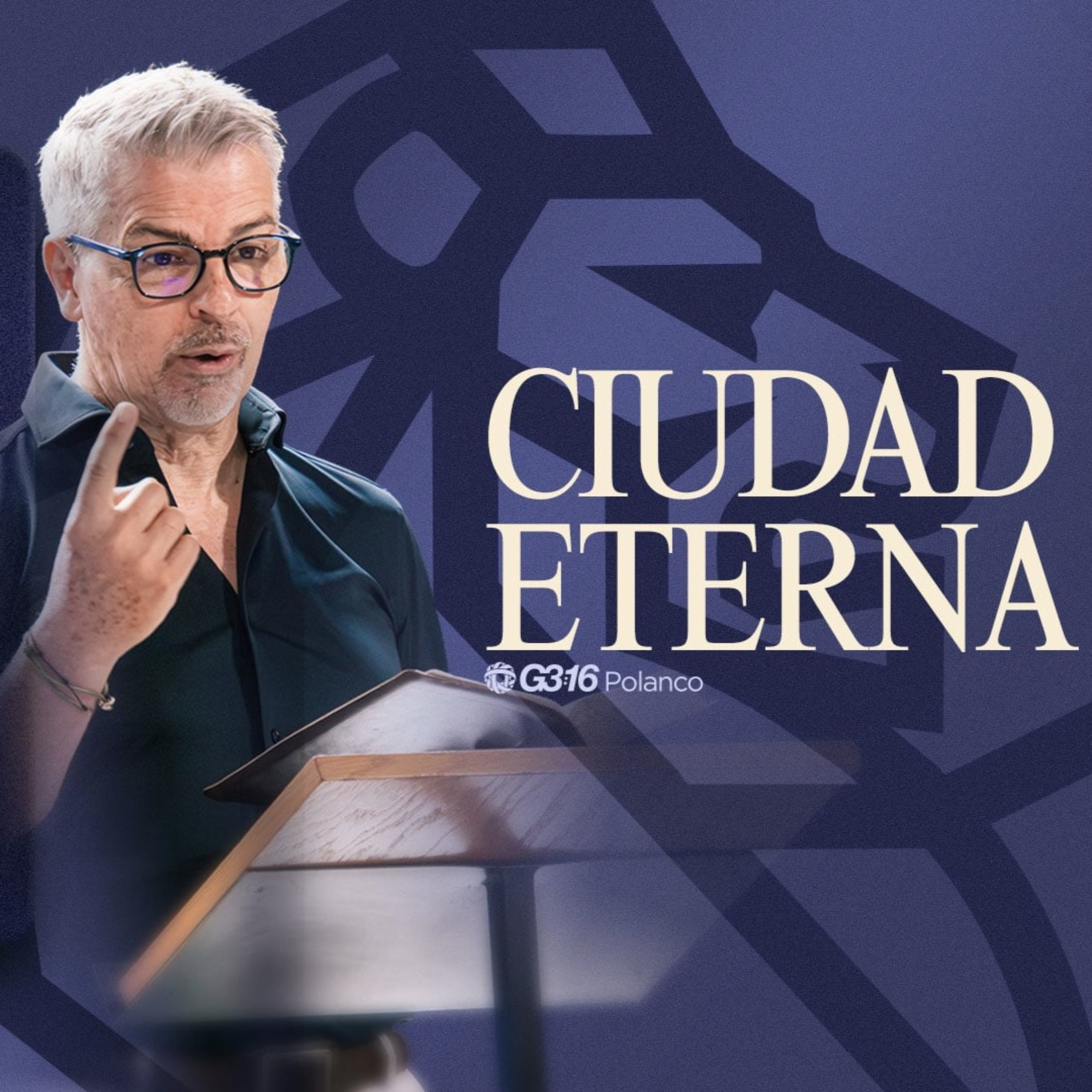 CIUDADANOS — Ep. 10 | Ciudad Eterna