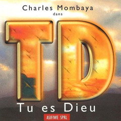 Tu es Dieu