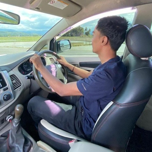 MINEFIELDS ( CM X REZA KELENK ) #ROBBY