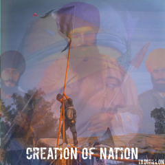 Sajya Panth Niyara || (Creation of Nation)