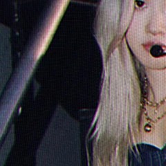 all you had to do was stay (everything i need) (sung by Taylor Swift, ROSÉ) (Rave Mashup)