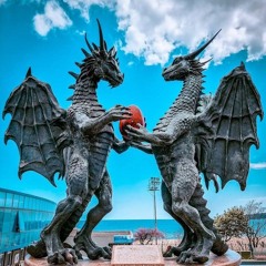 Cornucopia - Dragons in Paradise (Original Mix)