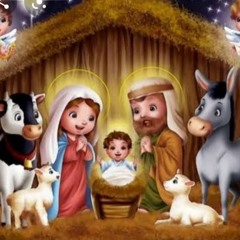 هابى بيرث داي تو يسوع _ المرنمة ديانا ماهر _ ترانيم الميلاد للاطفال