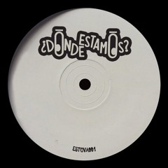 Premiere : Marcos Coya - Acid Freaks (ESTOVA001)