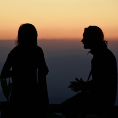 Ep. 466 Meditazione sulla pace nelle parole