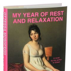 My Year of Rest and Relaxation Ch.4