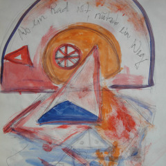 wo ein Rad ist, nützt ein Weg