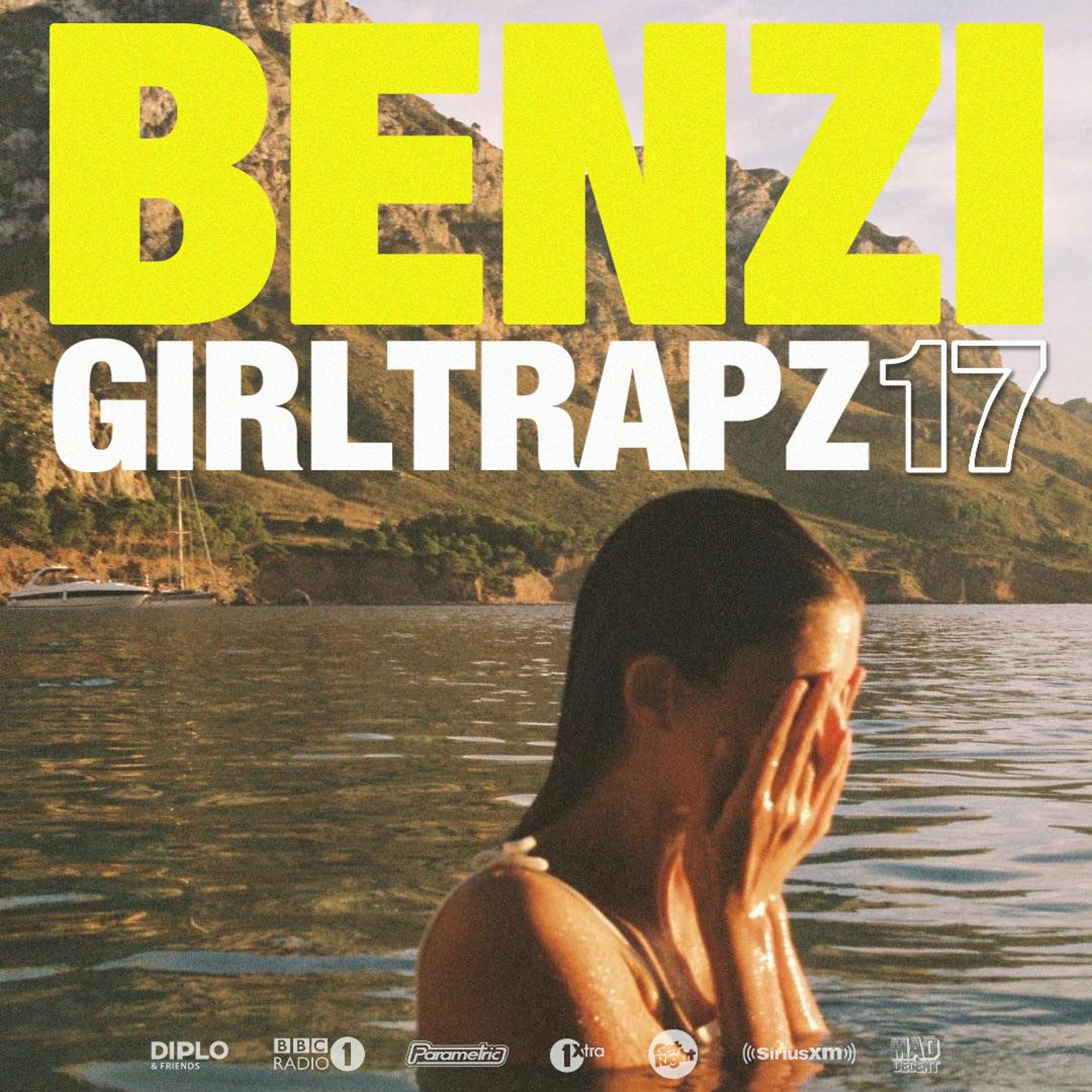 GIRL TRAPZ RADIO