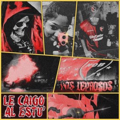 LE CAIGO AL ESTU' (prod. @gloryblako)