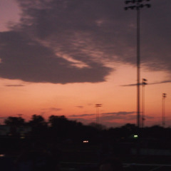 you used to smell like burnt cigarettes