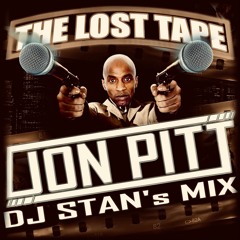 Lost-Tape Jon PiTT-