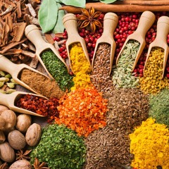 Latin Flavours (Mixed By UMBO)