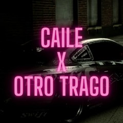 Caile X Otro Trago - Intro - (Turreo Edit) (Remix)