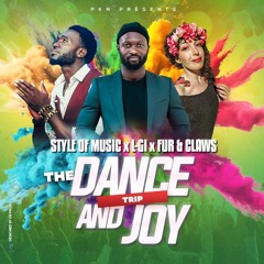 The Dance And Joy Trip (ft. DJ L-GI x FUR & CLAWS) Free Download
