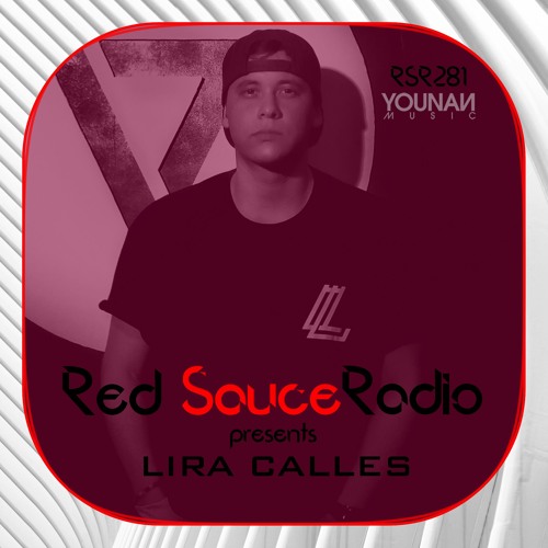 RSR281 - Red Sauce Radio w/ LIRA CALLES