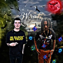 Woah - (AROD x NITO2FYE)