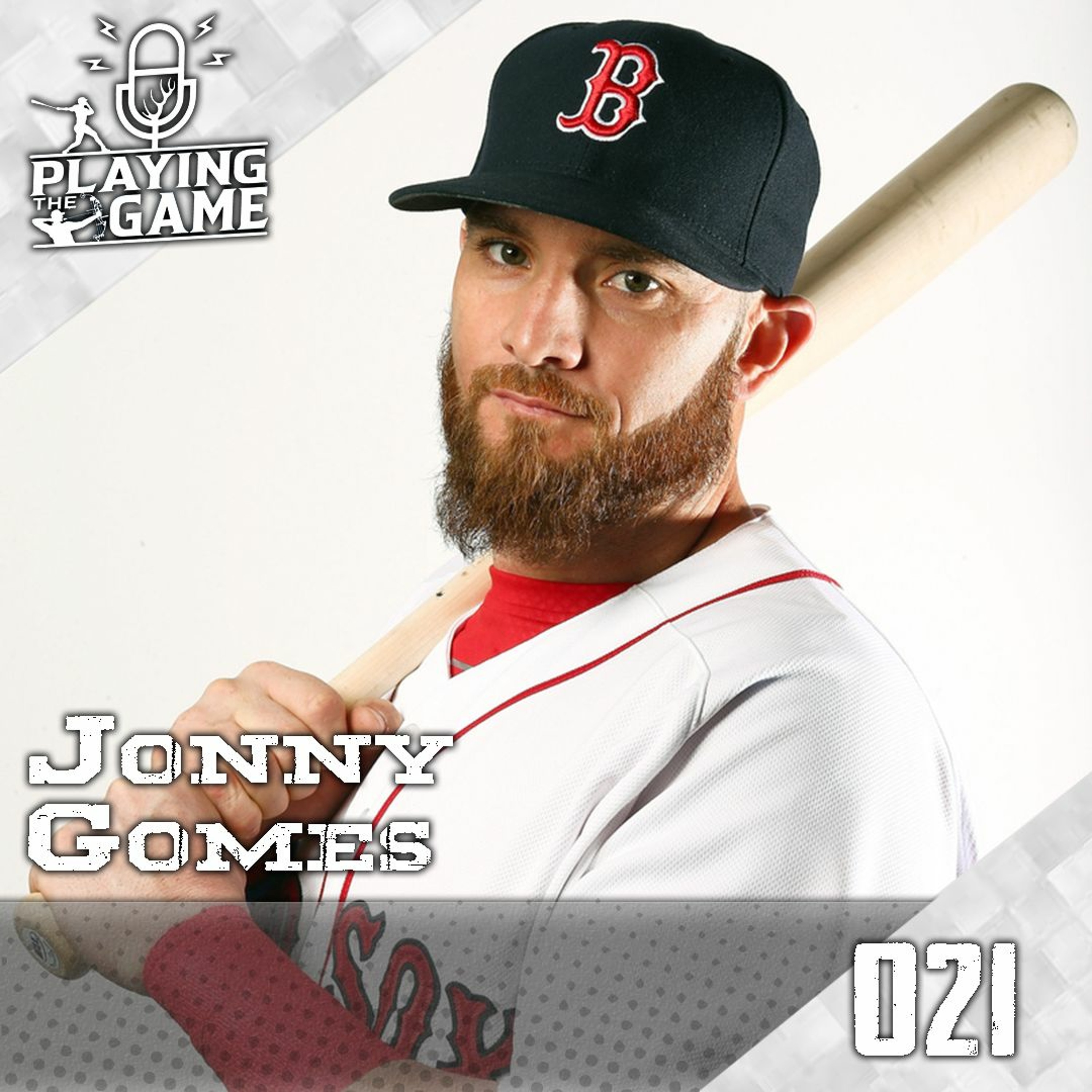 Playing The Game Podcast
