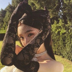 ari abdul - babydoll (sped up)