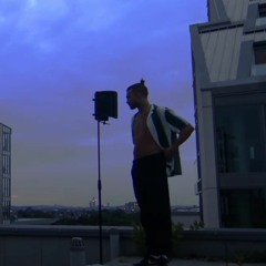 Meet Me By The Speaker Freestyle - NV