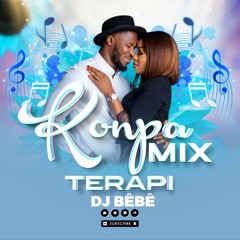 KOMPA MIX TERAPI