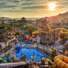 Voyage of Wonders (Aquatopia Water Park)