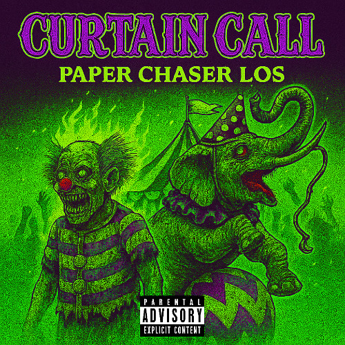Curtain Call