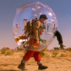 Boy in da bubble pop your top like trouble