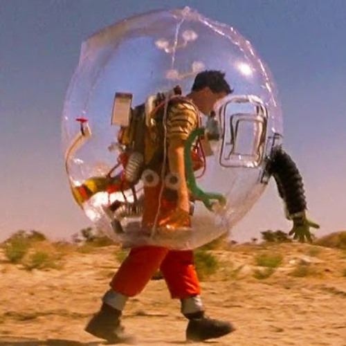 Boy in da bubble pop your top like trouble