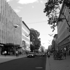 Cities #809 - Turku [House]