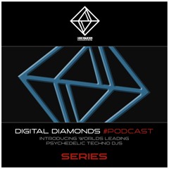 #PODCAST SERIES by Digital Diamonds *FREE DOWNLOAD*