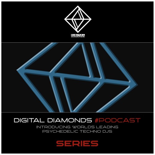 #PODCAST SERIES by Digital Diamonds *FREE DOWNLOAD*
