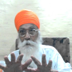 40 of 42 Japu Pauri 37 ਕਰਮ ਖੰਡ ਕੀ ਬਾਣੀ ਜੋਰੁ ॥