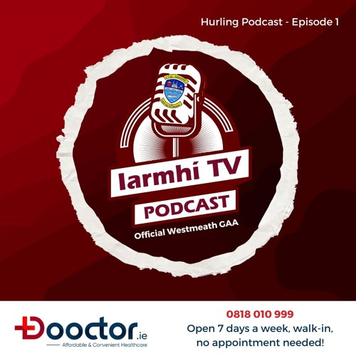 Our podcast series is back!