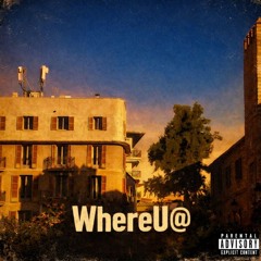 WhereU@