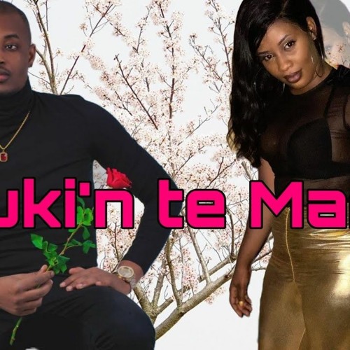 Pouki te marye Zoukompa remix