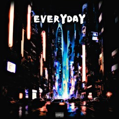 BLØNE - Everyday (feat. VIR + hbk jacobbb)