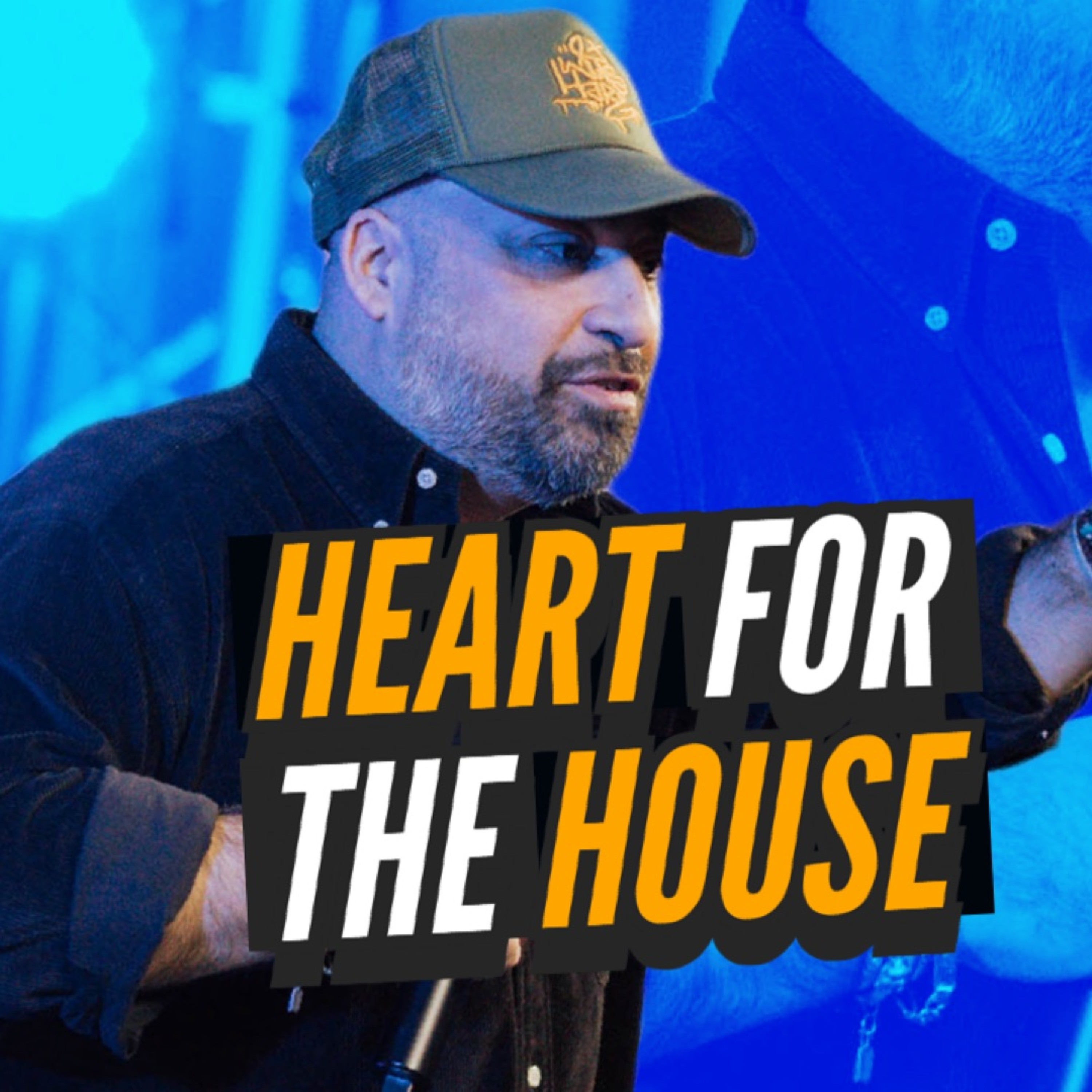 Heart For The House /// More Than Enough (Part 4) - Jordan Durso episode artwork