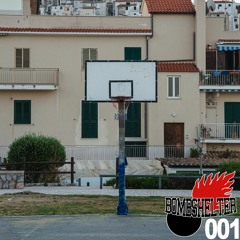 BOMBSHELTER 001