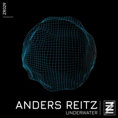 Anders Reitz - Proximity (Grøssand Remix)