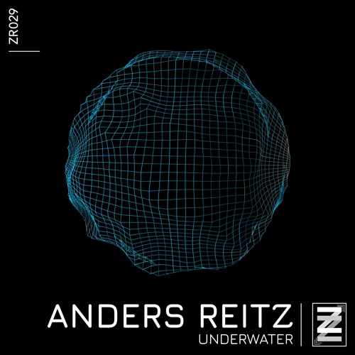 Anders Reitz - Proximity (Grøssand Remix)