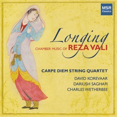 Three Romantic Songs for Violin and Piano: I. Moderato