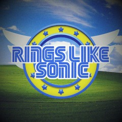 rings like sonic ft. mothshonor [p.shinra tensei]