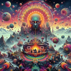 Experimental: Rap, Jungle, and Psytrance