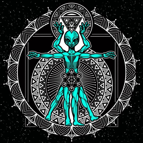 Kaatalwa - Aliens Shaman 173