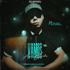 VAMOS A BAILAR (MIXED BY JRELNIÑODELAMAGIA)