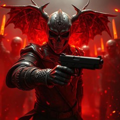 Death Dance on Corpses