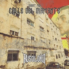 (SCHRANZ FREE DL) Calle del Diamante (Short Mix)