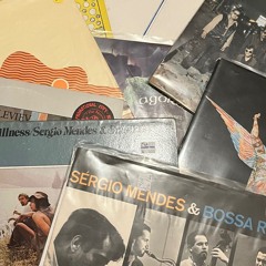 Pullin from the Stacks - More Stacks of Wax