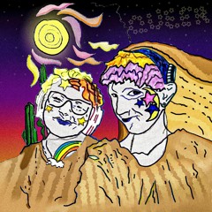 Dancing In The Desert